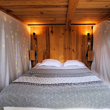 Hostel Les Cordees Liees Albi Eksteriør billede