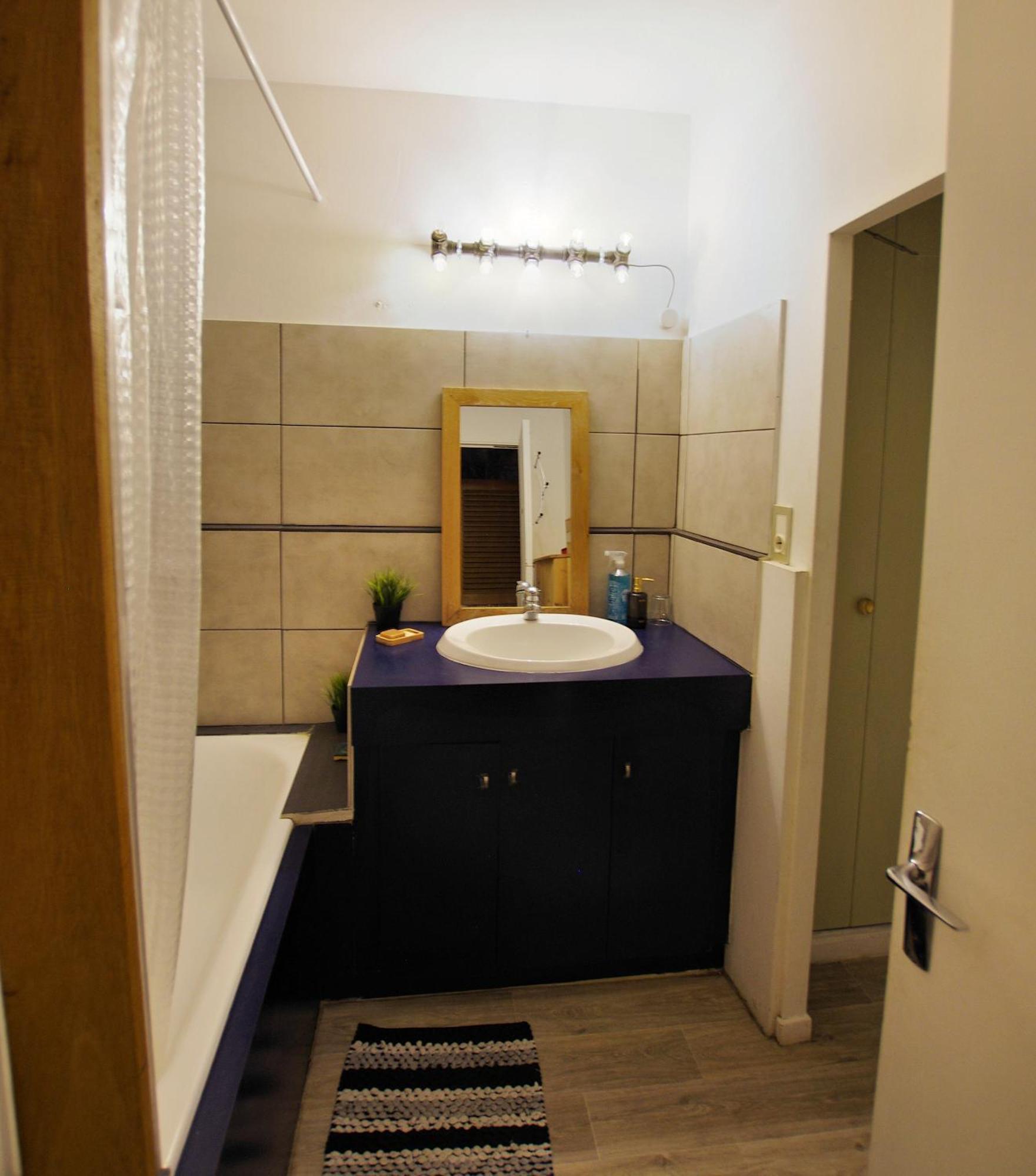 Hostel Les Cordees Liees Albi Eksteriør billede