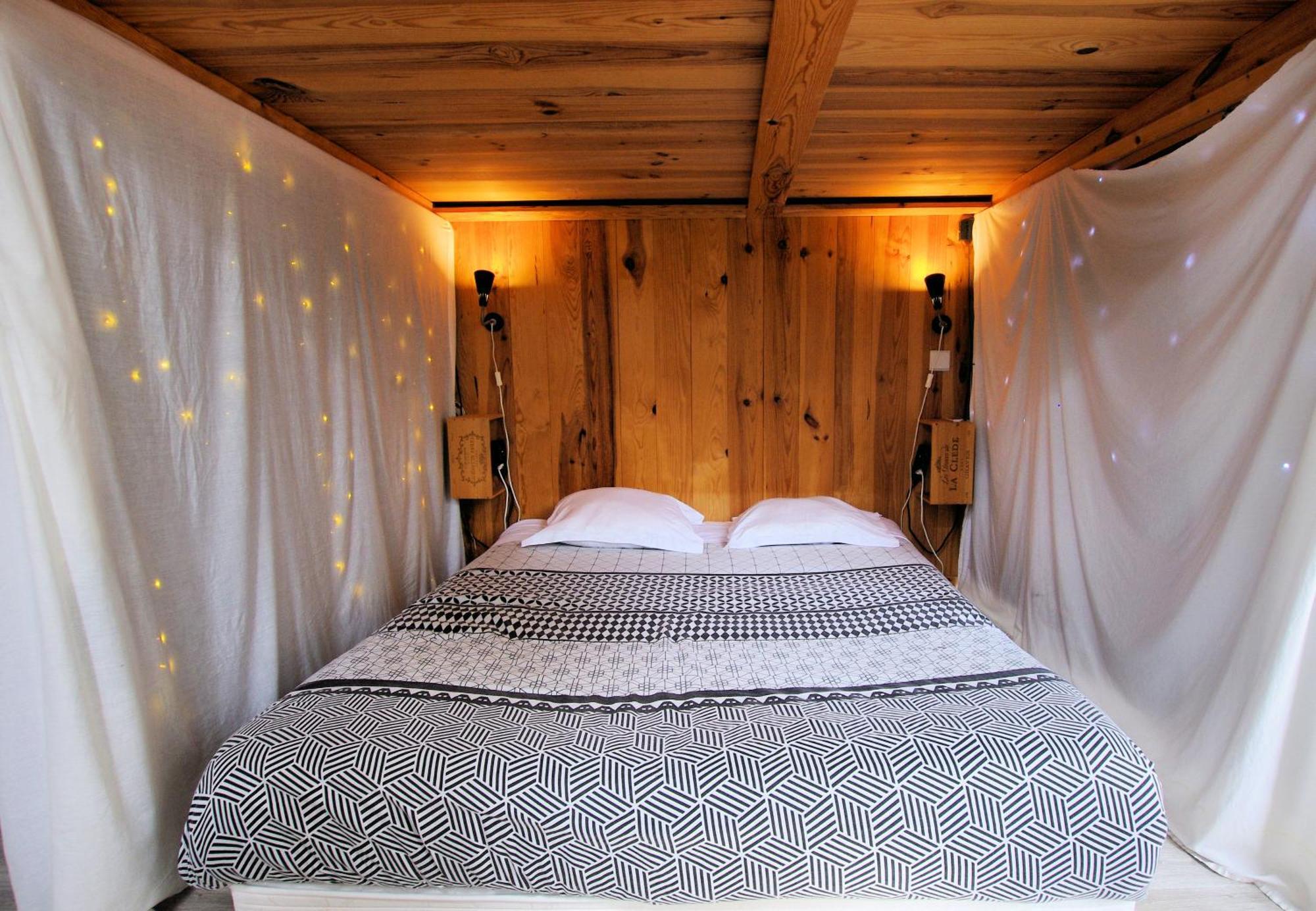 Hostel Les Cordees Liees Albi Eksteriør billede