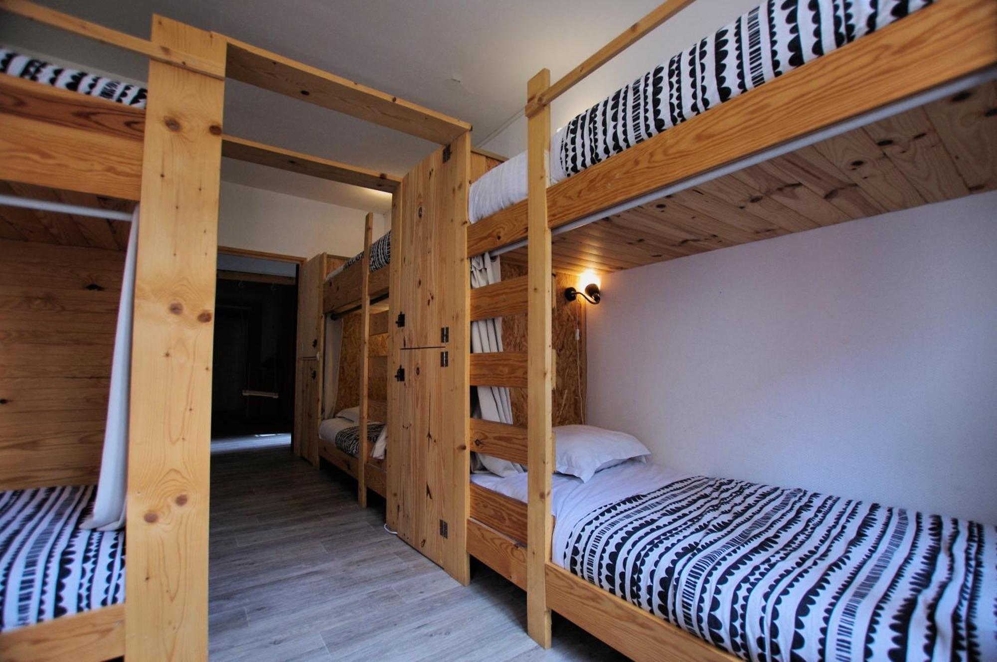 Hostel Les Cordees Liees Albi Eksteriør billede